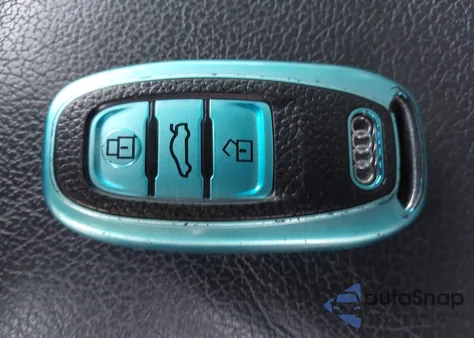 2014 Audi Q5 2.0T Premium из США, поврежденный, VIN WA1LFAFP1EA069152